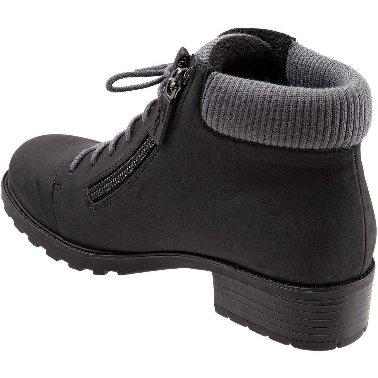 trotters ankle boots