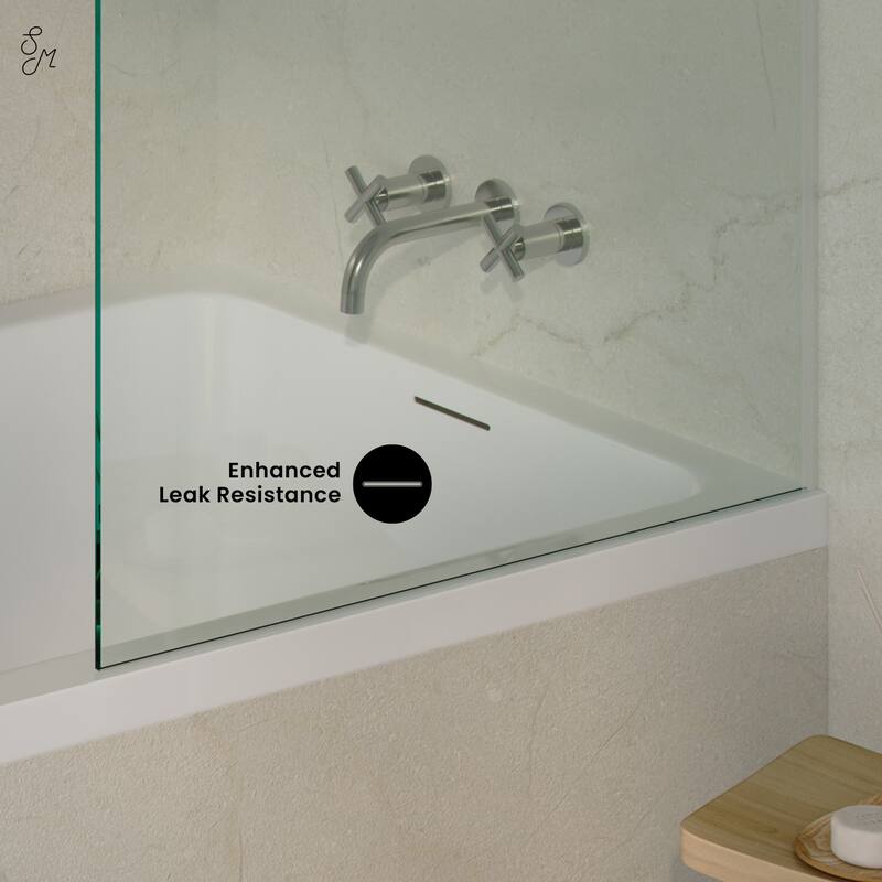 Voltaire 72 X 36 Right Drain Soaking Alcove Bathtub In Glossy White With Integrated Armrest