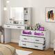 Option White