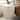 Modrest Evadale Modern White Concrete End Table