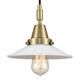Option Antique Brass