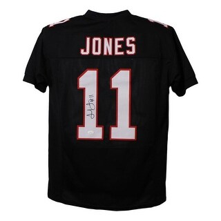 julio jones black jersey