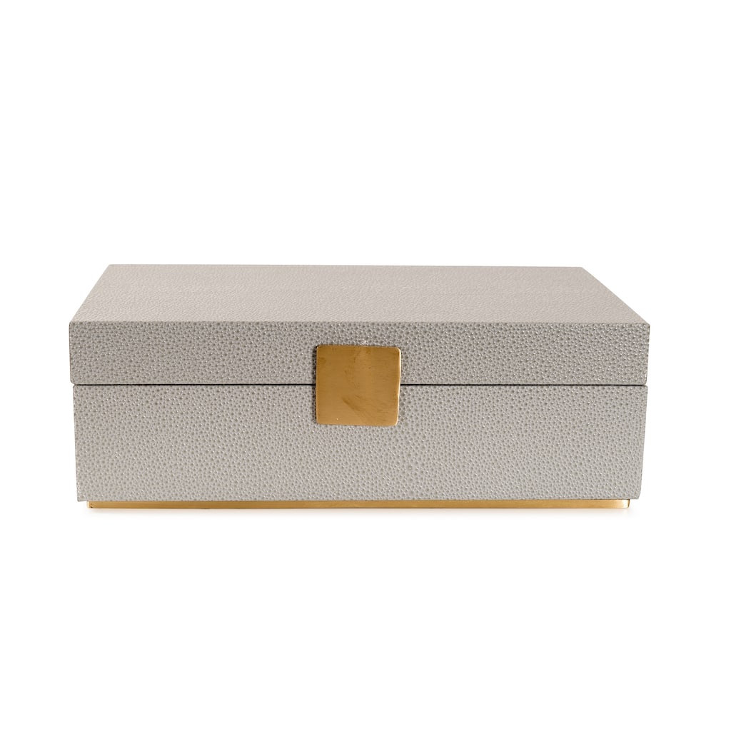 Anette Decorative Box - Large