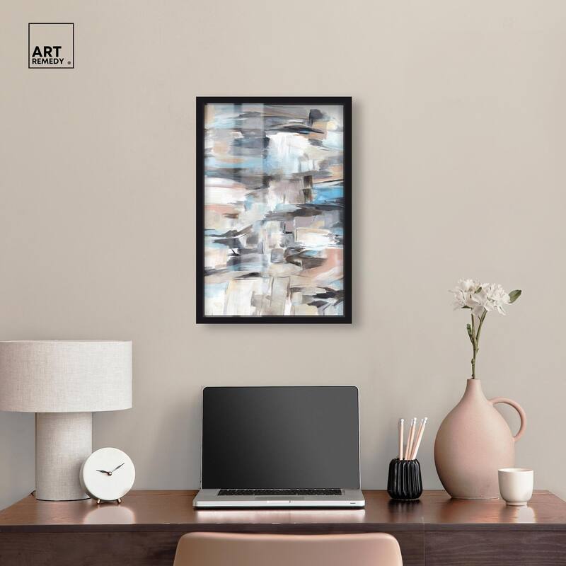 Hidden Motives Shadowbox by Art Remedy