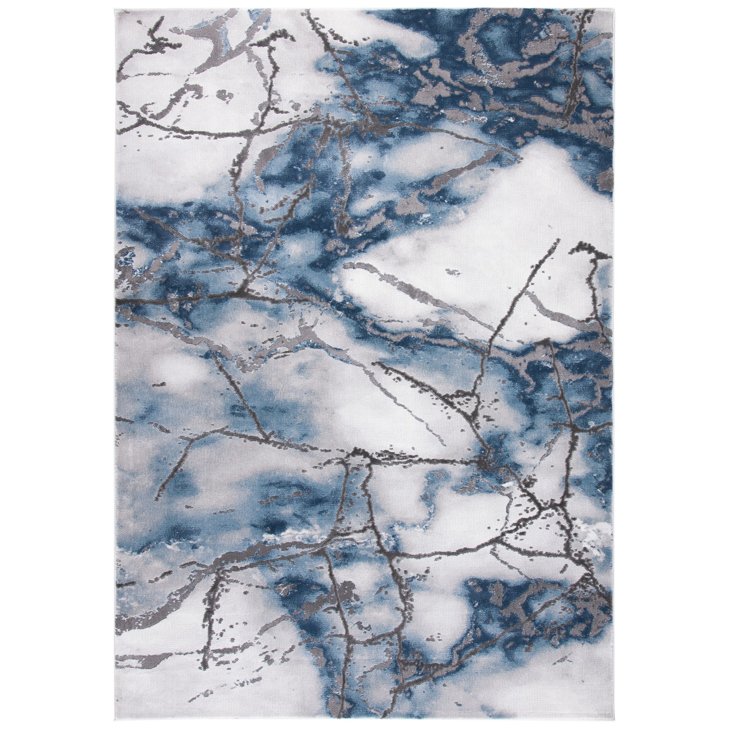 Shop Safavieh Craft Margaretha Modern Abstract Rug On Sale
