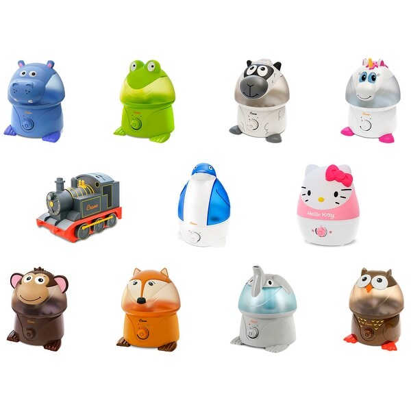 Bed bath and beyond humidifier sale