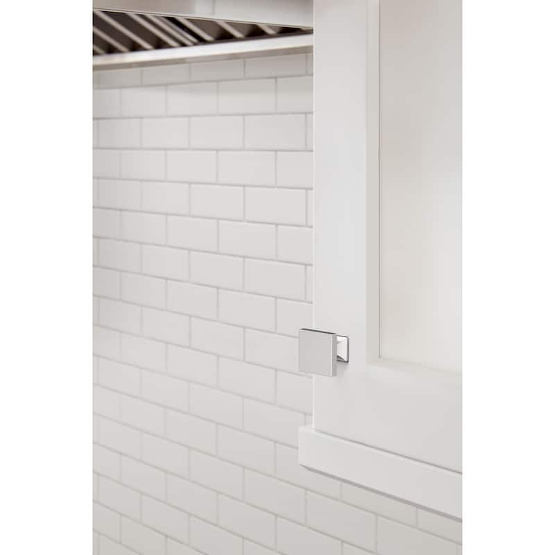 Amerock Pedestal Cabinet and Furniture Knob