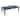 HIGHWOOD Eco-Friendly Adirondack Rectangular Coffee Table