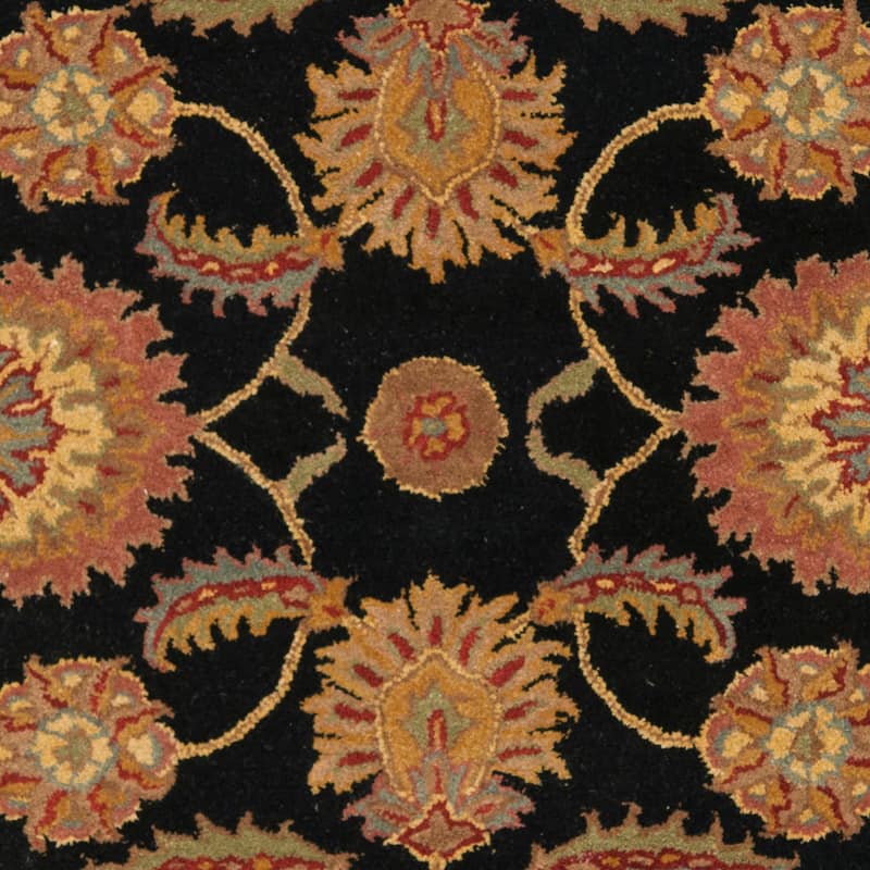 SAFAVIEH Handmade Classic Juliya Traditional Oriental Wool Rug