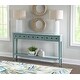 preview thumbnail 1 of 11, Sadie Wood Entryway Console Table