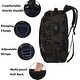 preview thumbnail 12 of 12, Travel Laptop Backpack, Lightweight Anti Theft School Bookbag for Girls Boys and Students with USB Charging Port