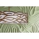 preview thumbnail 6 of 9, Minka Lavery 3717 Branch Reality 10 Light 60" Wide Linear Chandelier