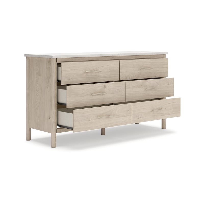 Signature Design by Ashley Cadmori Dresser
