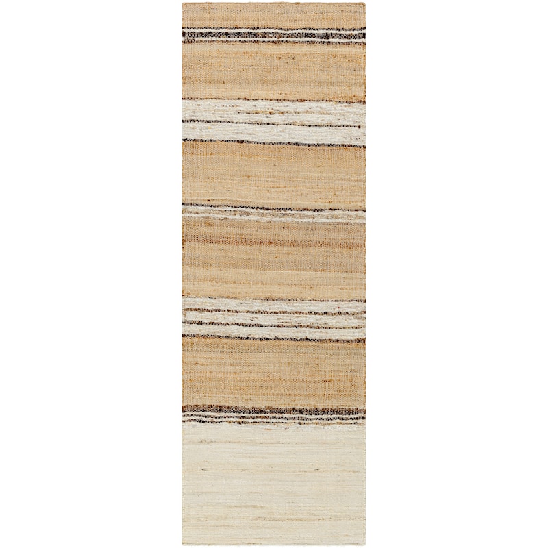 Racheal Nautical & Coastal Area Rug