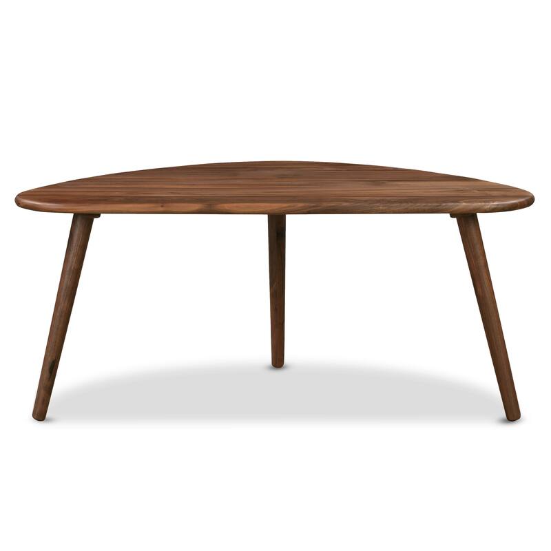Poly and Bark Forma Coffee Table