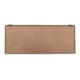 preview thumbnail 4 of 2, Be Our Guest Wood Framed Wall Sign, Farmhouse Rustic Hanging Decor