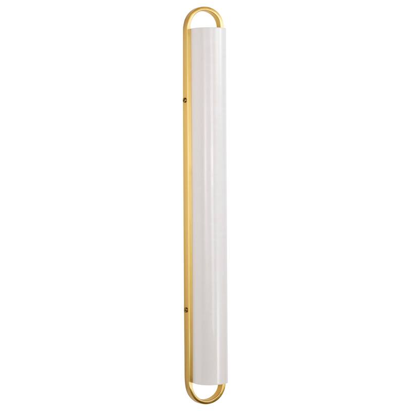 Nuvo Lighting 62/2522 Velano 38" Wide LED Bath Bar