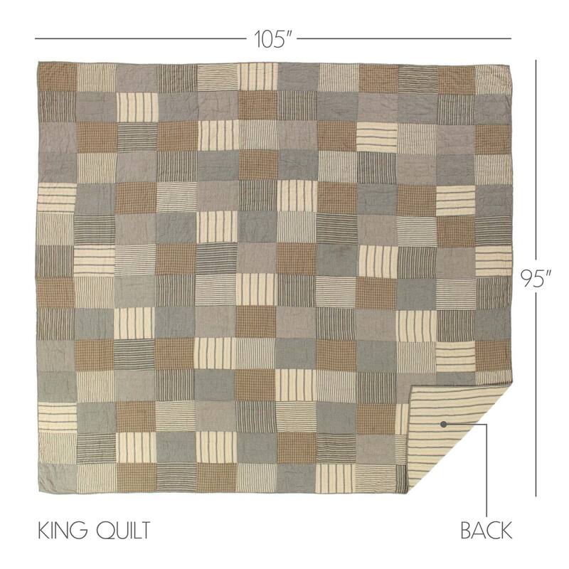 Sawyer Mill Quilt