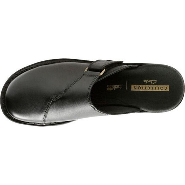 clarks women's patty nell mule
