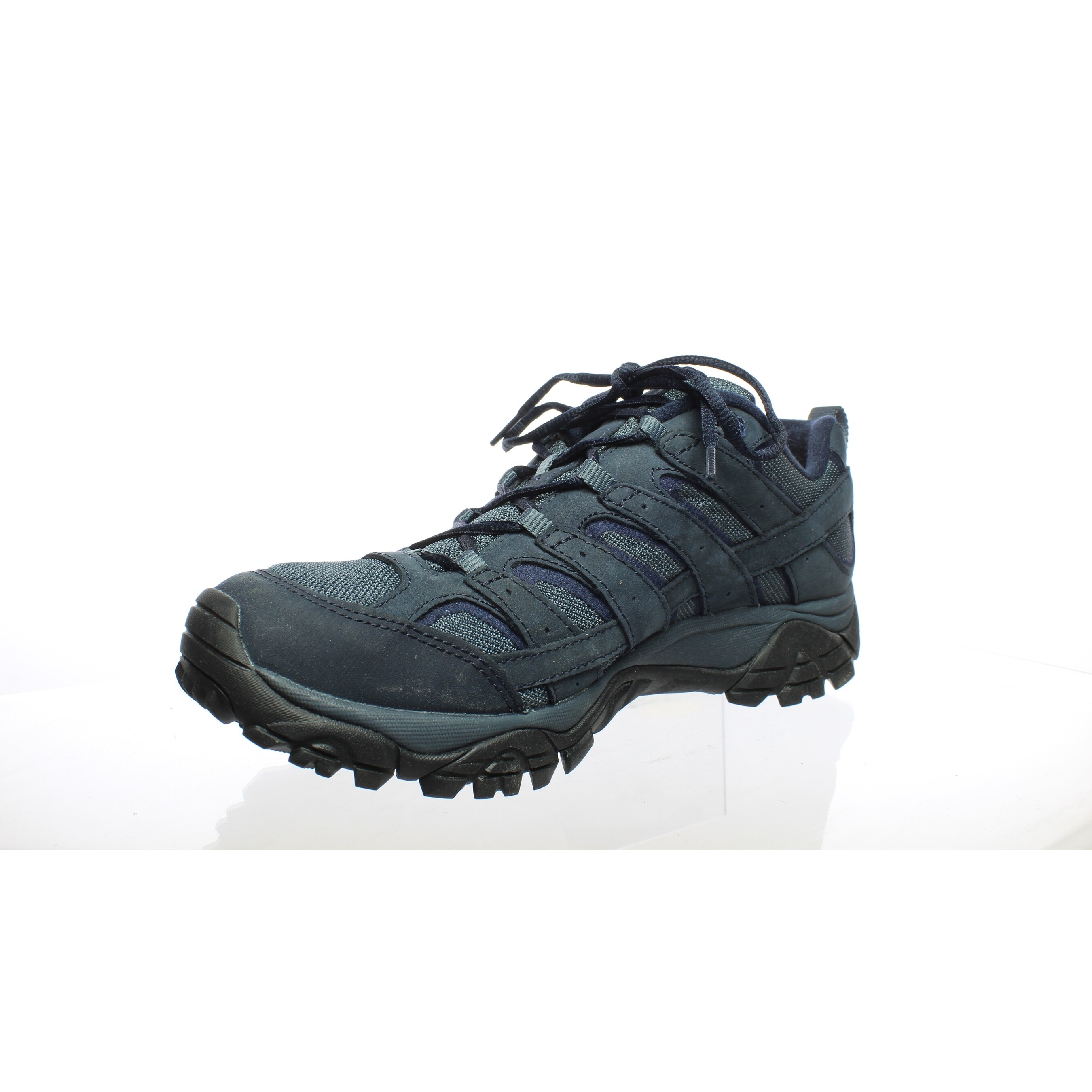 merrell men's moab 2 smooth hiking boot