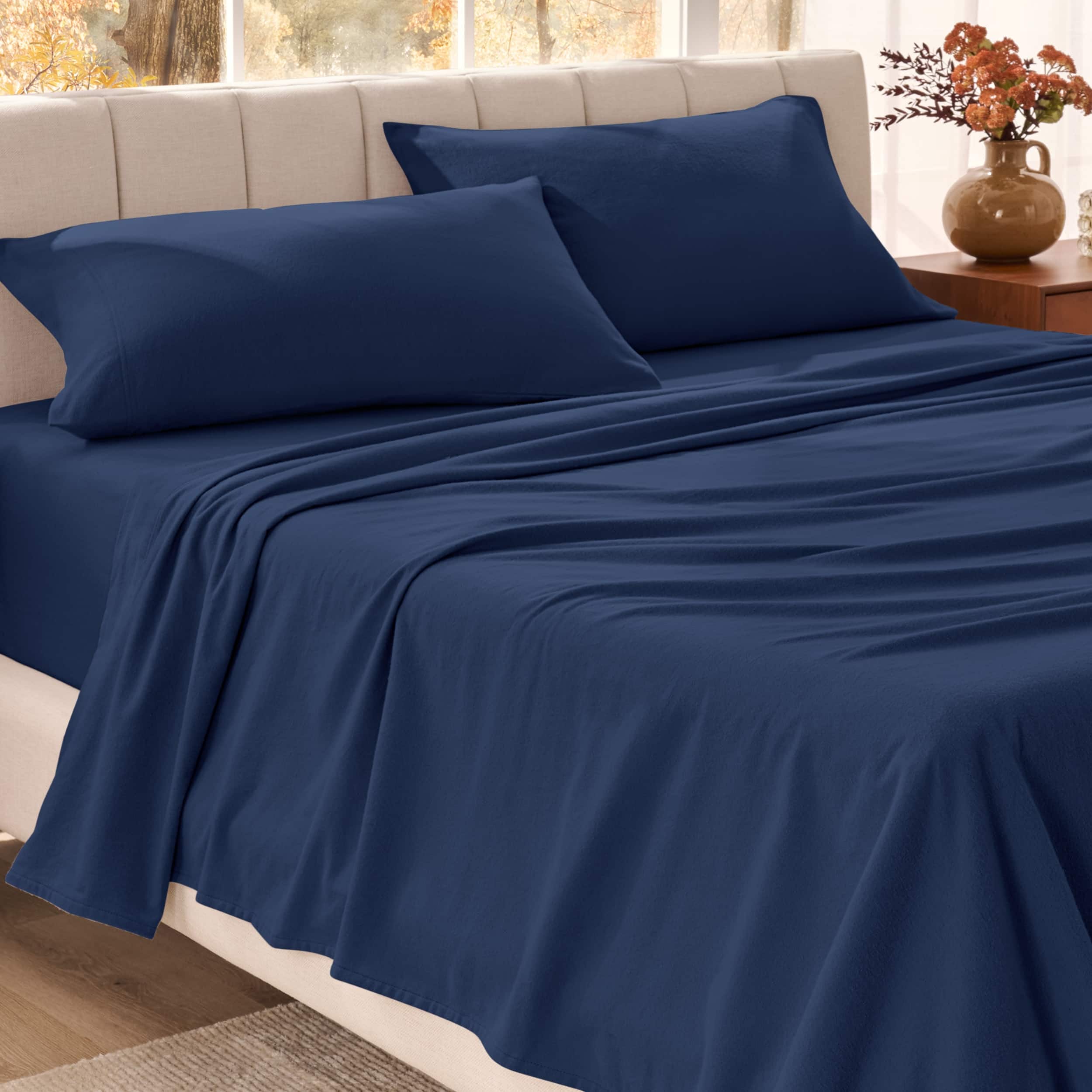 Option Dark Blue
