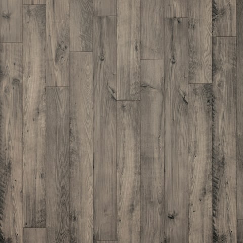 Pergo Classics 5-1/4" Wide Embossed Laminate Flooring - Sold by Carton - Hewn Chestnut