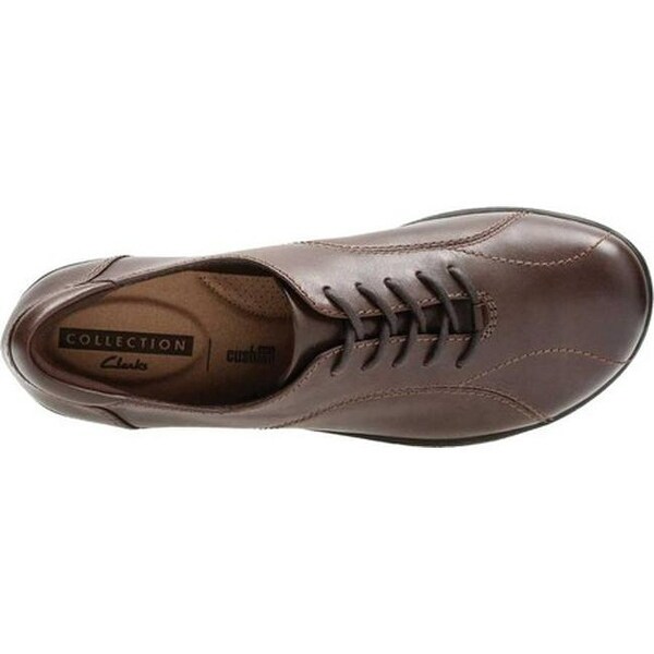 clarks women's cheyn ava oxford