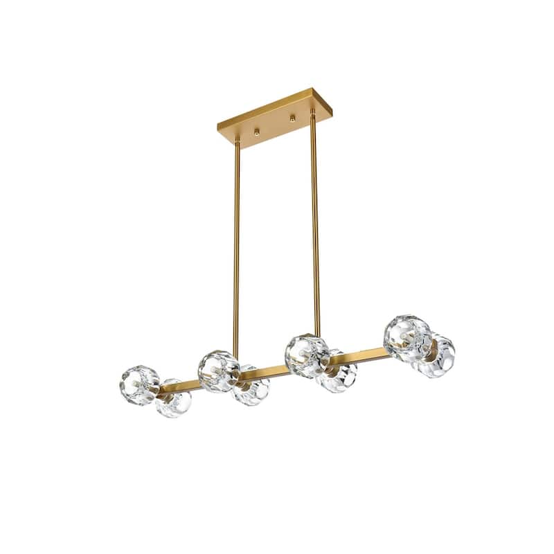 Indigo Home 31 inch Pendant Light