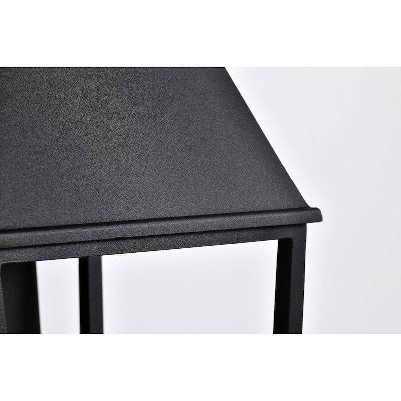 Nuvo Lighting 62/2311 Colt 16" Tall Outdoor LED Wall Sconce