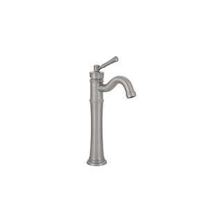 Shop Mirabelle Mirwscsm100l St Martin 1 2 Gpm Single Hole Vessel