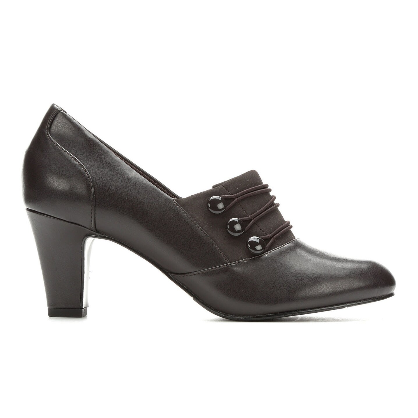 easy street pearl women's pumps