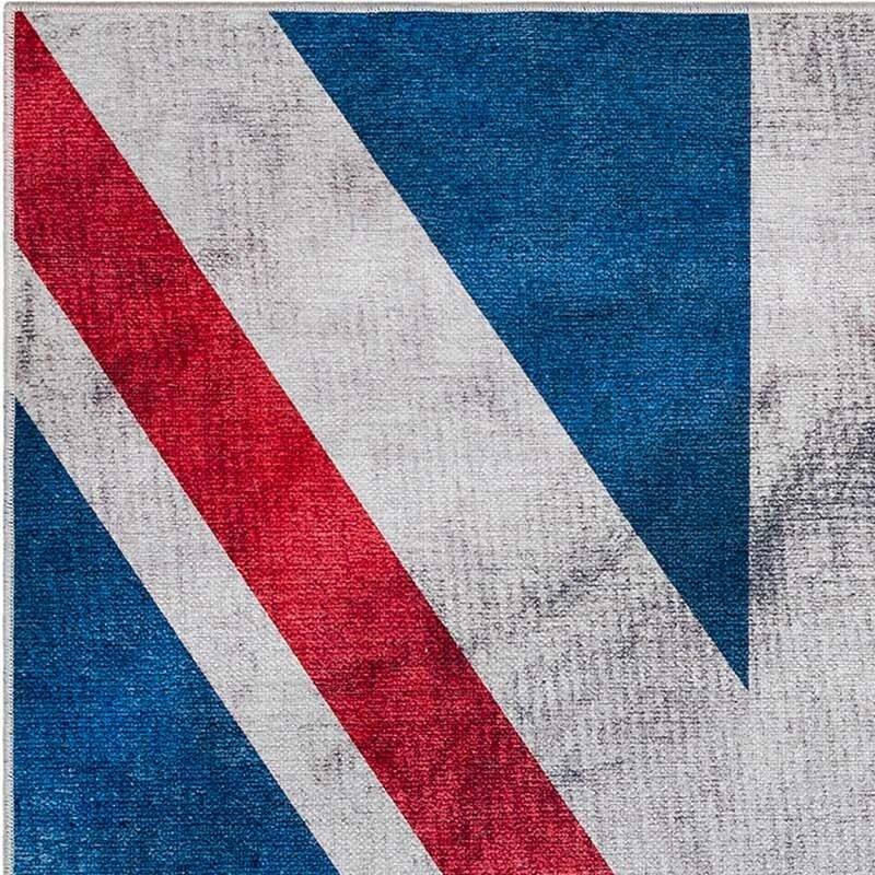 Well Woven Apollo Novelty Easy Clean Area Rug