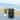 SAFAVIEH Outdoor Serapis Trash 36.3-Inch Square Rattan Mazeli Bin