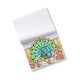preview thumbnail 4 of 3, Melissa & Doug Jumbo Coloring Pad, Animals