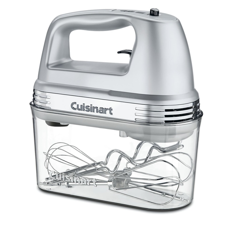 Bed bath and beyond hand mixer cheap