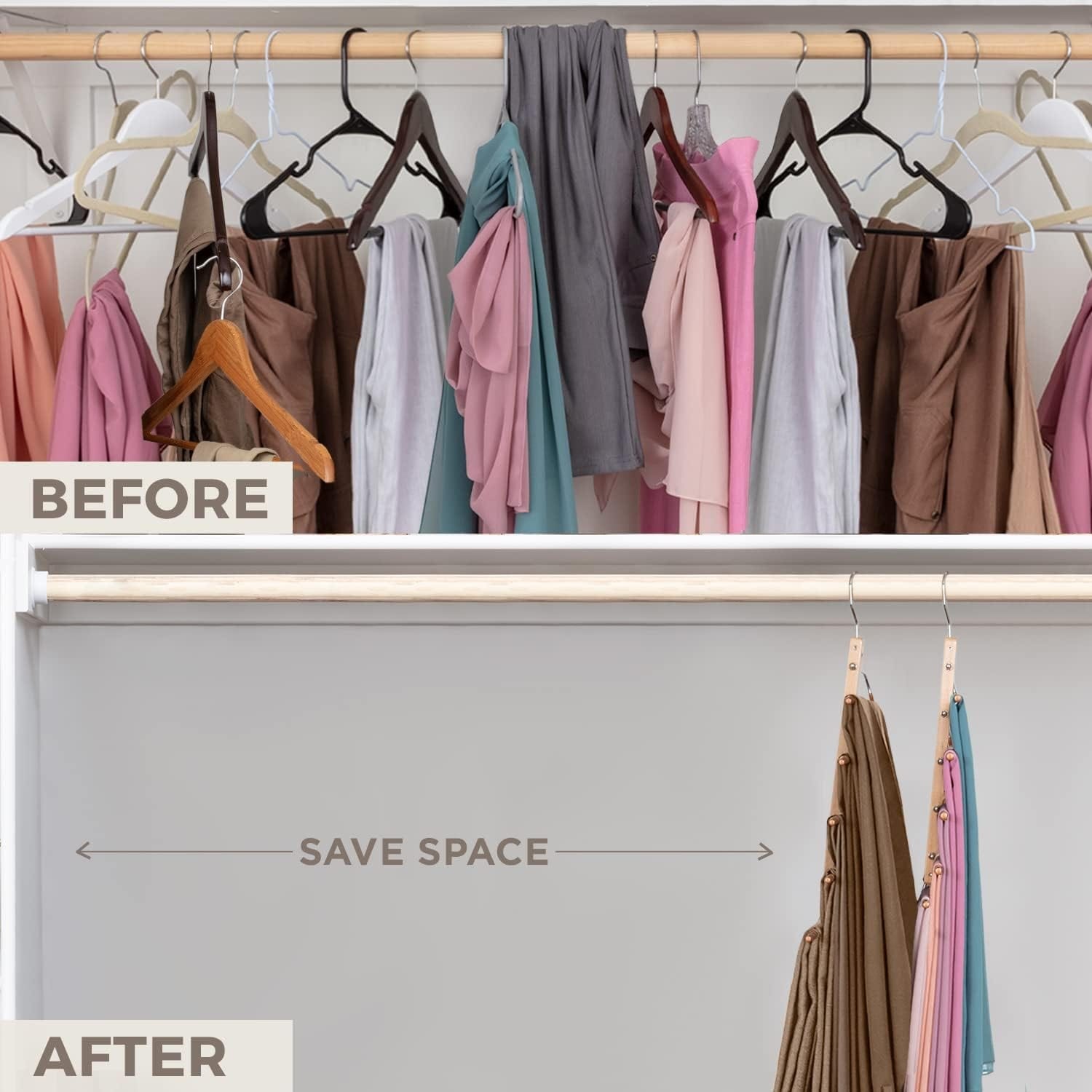 Jean hangers top