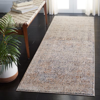 SAFAVIEH Limitee Karla Vintage Rug