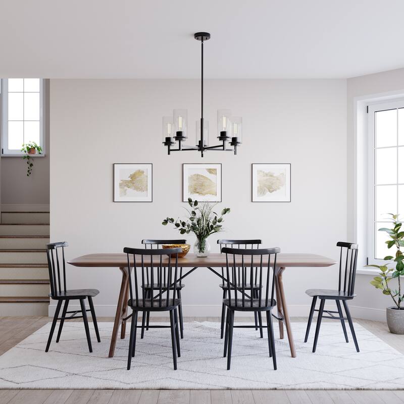 Millennium Lighting Janna Chandelier