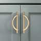 Option Brushed Gold