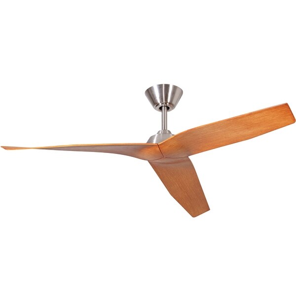 Shop Craftmade Pir483 Pireos 48 3 Blade Ceiling Fan Blades And