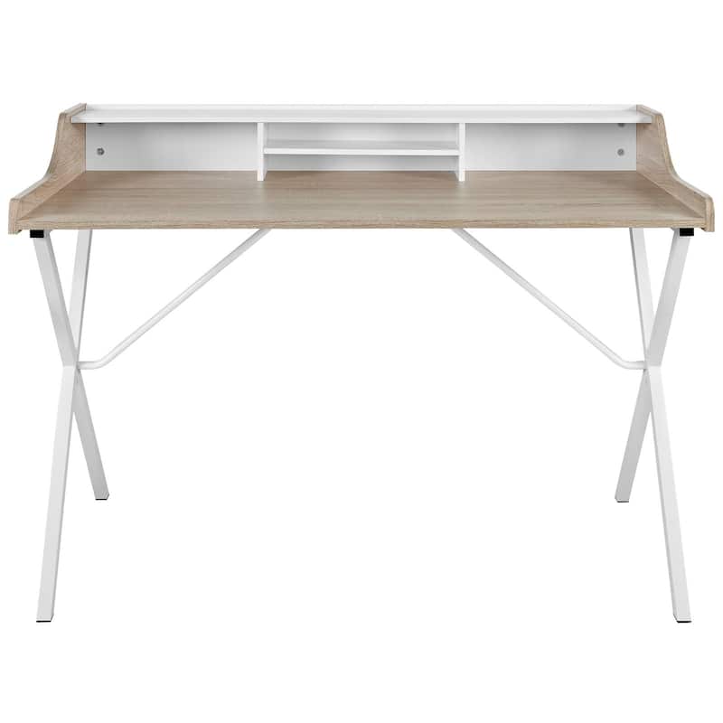 Bin Desk