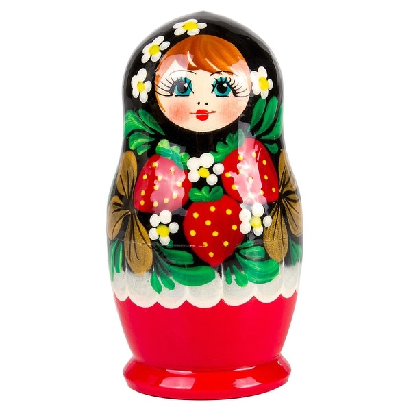 russian egg doll