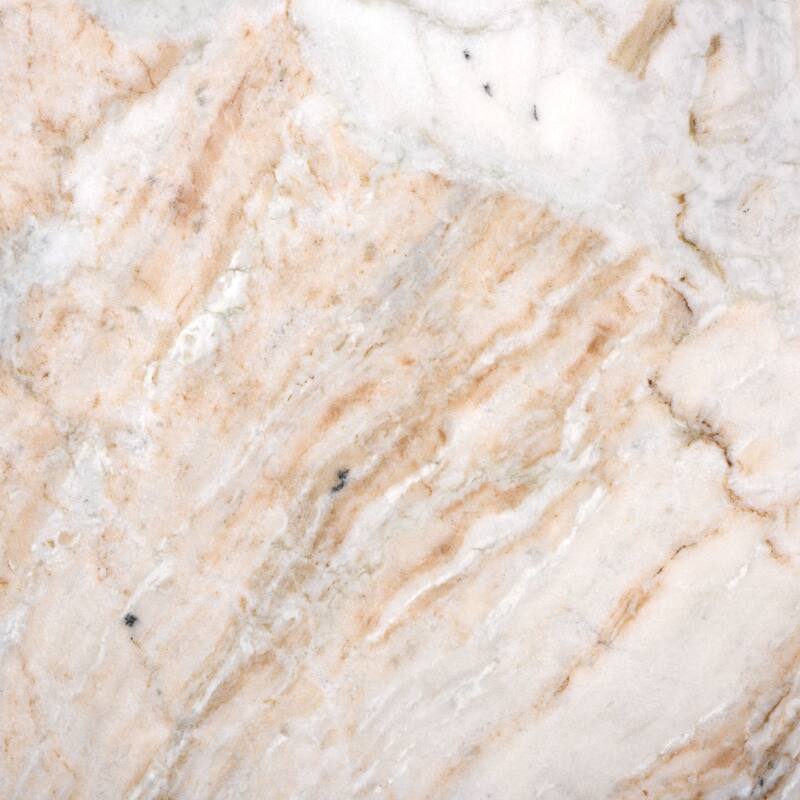 SAFAVIEH Couture Macklyn Marble Top Coffee Table - 32"W x 32"D x 16"H