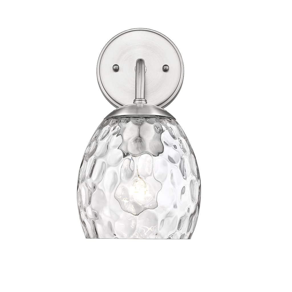 Millennium Lighting Gallos 1 Light Wall Sconce
