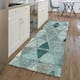 Option Teal