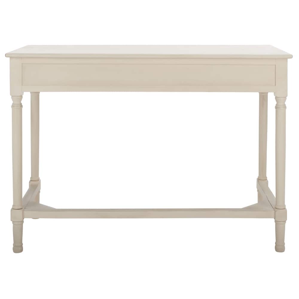 SAFAVIEH Ilene 2-Drawer Desk