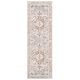 preview thumbnail 5 of 11, SAFAVIEH Arizona Shuan Machine Washable Slip Resistant Vintage Oriental Rug