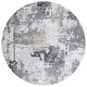 preview thumbnail 14 of 45, SAFAVIEH Craft Ermina Modern Abstract Rug