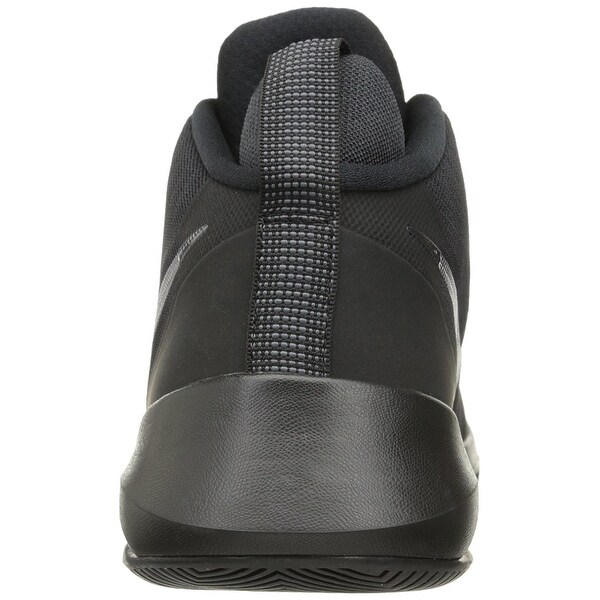 men's air versitile nubuck basketball shoes