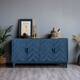 Option Antique Navy Blue